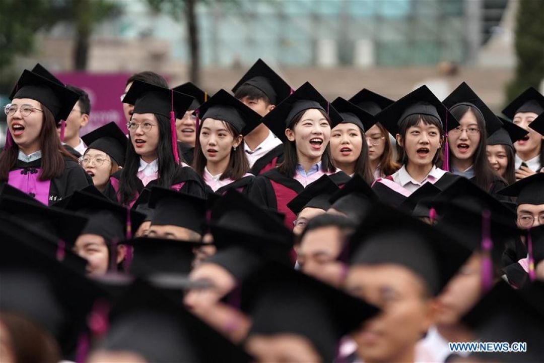 Top List 10 Universitas China Teratas Berdasarkan Gaji Lulusan-Image-11
