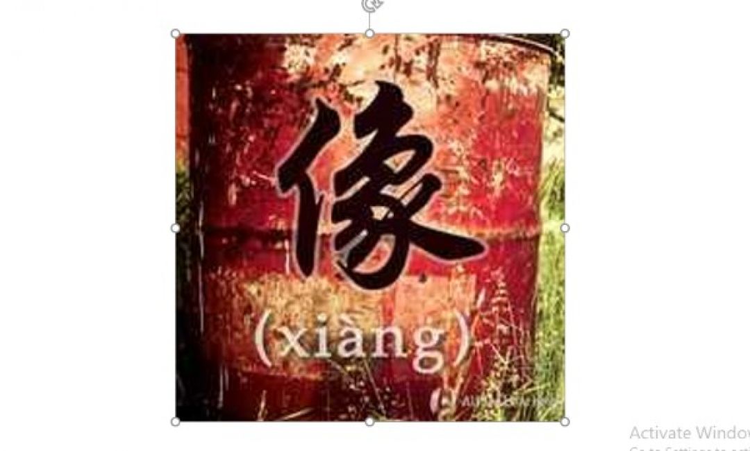 Belajar Mandarin: Penggunaan 像 (Xiàng)-Image-1