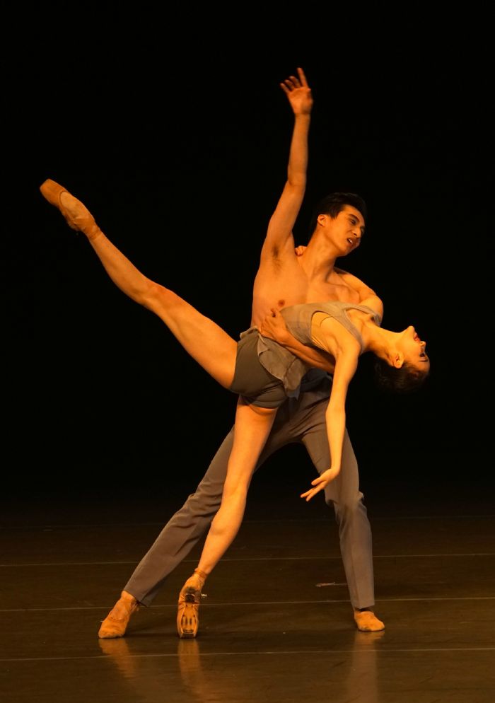 Shanghai Ballet Akan Gelar Gala Online-Image-4