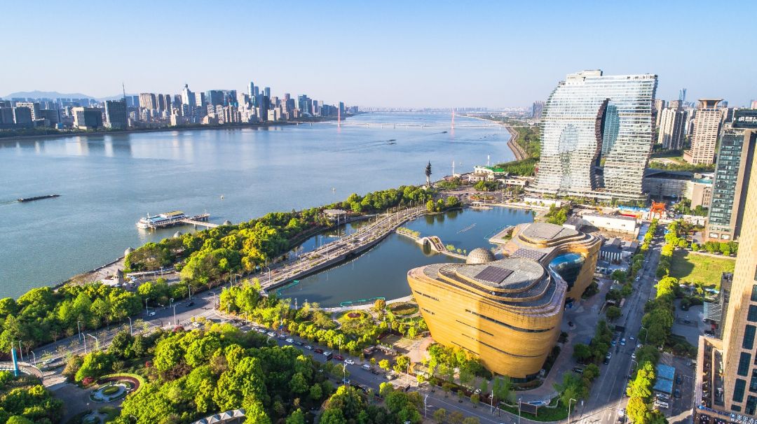 Kota Tanpa Uang Tunai! Ini 10 Fakta Menarik Tentang Hangzhou-Image-1