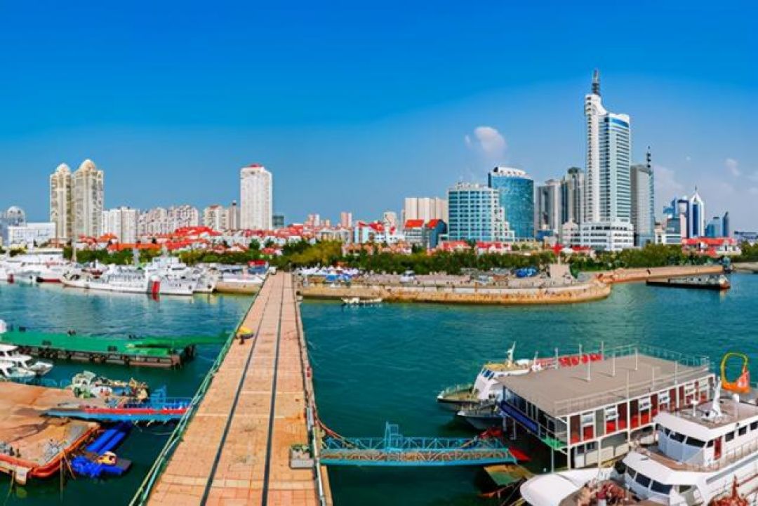 City Of The Week: Mengunjungi Qingdao di Berbagai Musim-Image-1