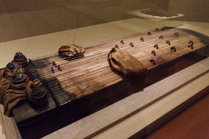 Instrumen Kuno Bergema selama Berabad-Abad-Image-6