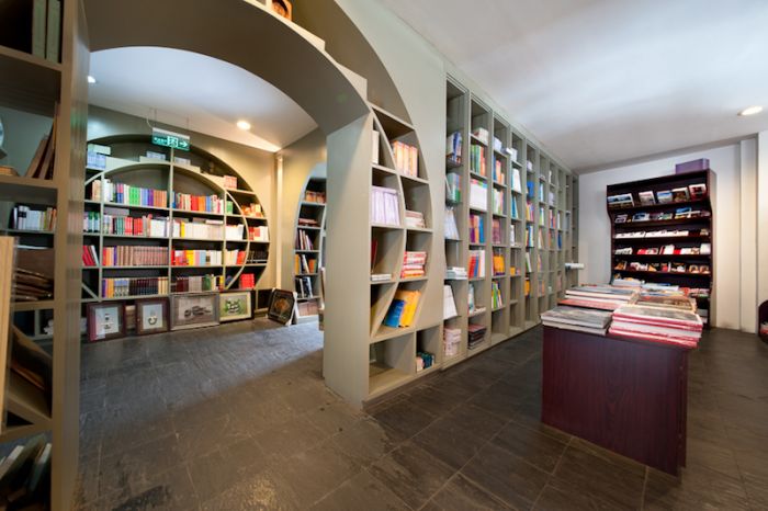 Ini Daftar Toko Buku Bahasa Asing di Shanghai yang Wajib Anda Kunjungi-Image-6
