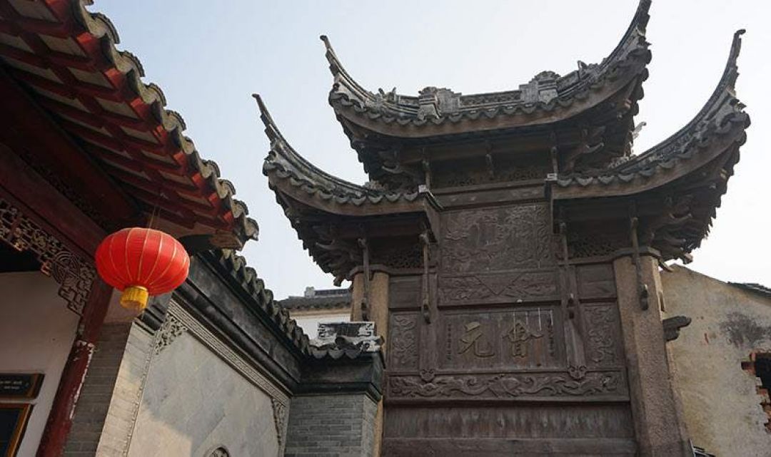 City of The Week: 4 Desa Kuno di Suzhou-Image-1