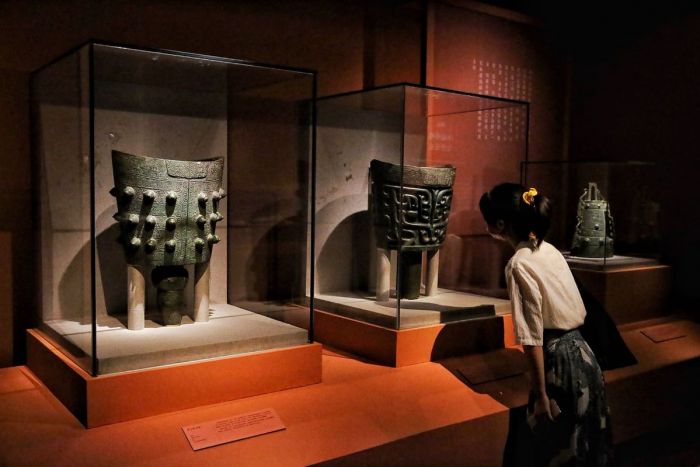 Instrumen Kuno Bergema selama Berabad-Abad-Image-8