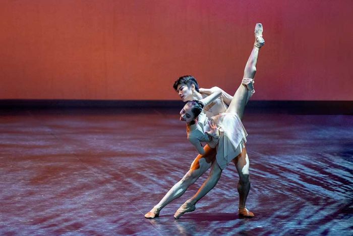 Shanghai Ballet Akan Gelar Gala Online-Image-6