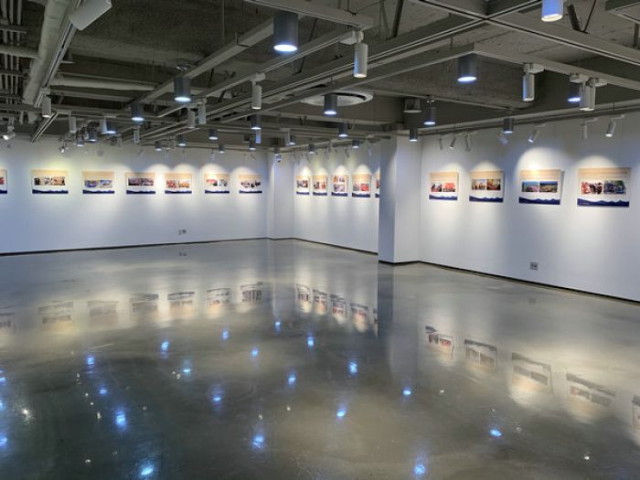 Pusat Kebudayaan Tiongkok Buka Kembali Pusat Pameran di Seoul-Image-3