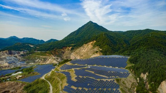 China Bersiap untuk Energi Modern Terbaru-Image-1