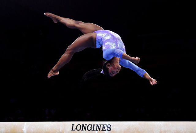 Inilah Atlet Wanita Hebat China-Image-7