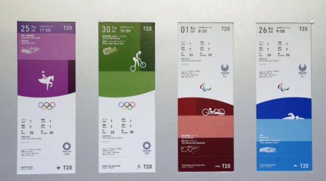 Bisa Nonton Langsung Acara Asian Games, Begini Cara Pesan Tiketnya!-Image-1