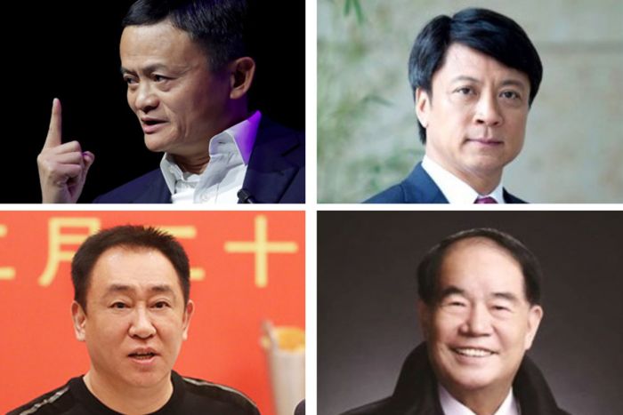 Ini 10 Filantropis Tiongkok Teratas Versi Forbes-Image-1