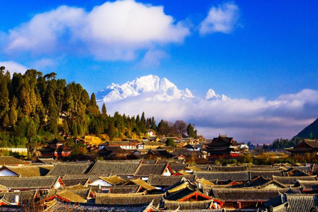 Inilah 10 Tujuan Wisata Musim Dingin Terbaik di China (1)-Image-1