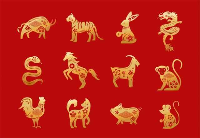 Legenda 12 Hewan Zodiak China-Image-1
