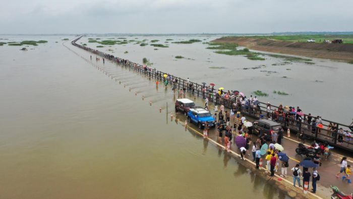 24 Juta Orang Terkena Dampak Banjir Tiongkok di Bulan Juli-Image-1
