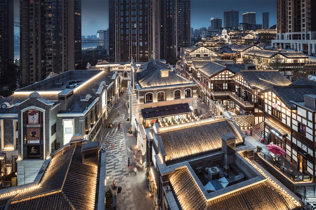 5 Tempat Wisata di Chongqing, Bisa Naik Subway-Image-1