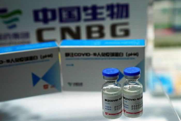 4 Juta Dosis Vaksin CNBG China Sudah Diberikan dalam Penggunaan Darurat-Image-1