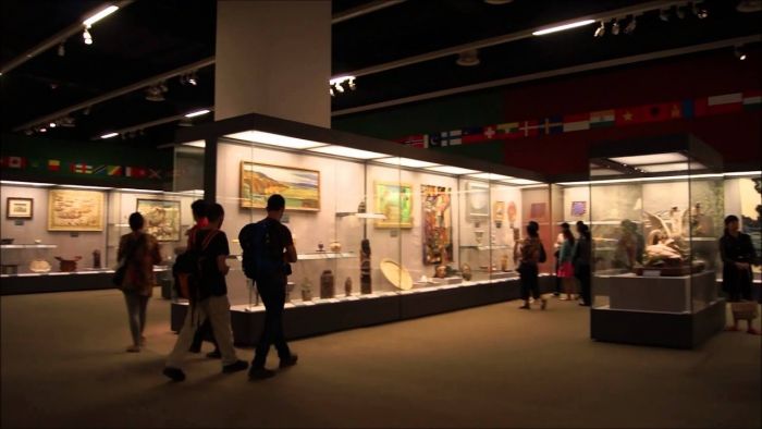 5 Museum Legendaris Ini Harus Kamu Kunjungi Jika Liburan ke China!-Image-1