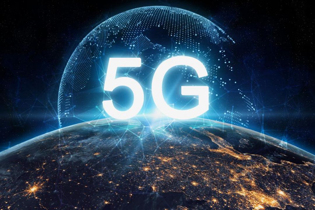 Update : Kasus Melonjak, Konferensi 5G Dunia 2021 di China Terpaksa Mundur-Image-1