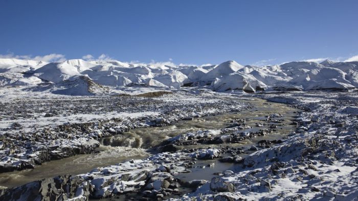 6 Gletser Terindah China dari Himalaya sampai Xinjiang-Image-1
