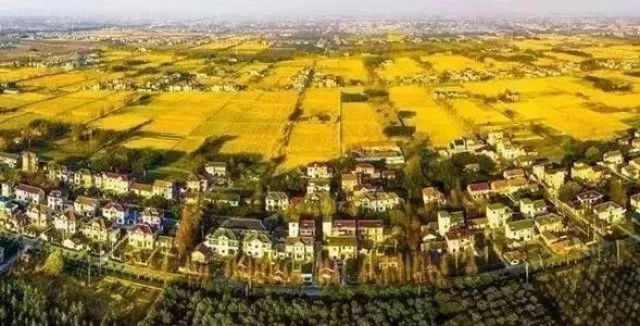 Provinsi Shandong Menambah 7 Desa Ekologi dan Budaya Nasional Baru-Image-1