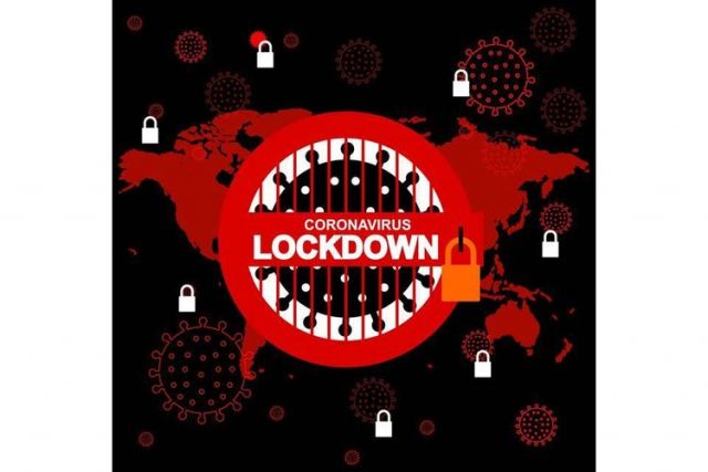 Tujuh Negara Ini Kembali Lockdown-Image-1