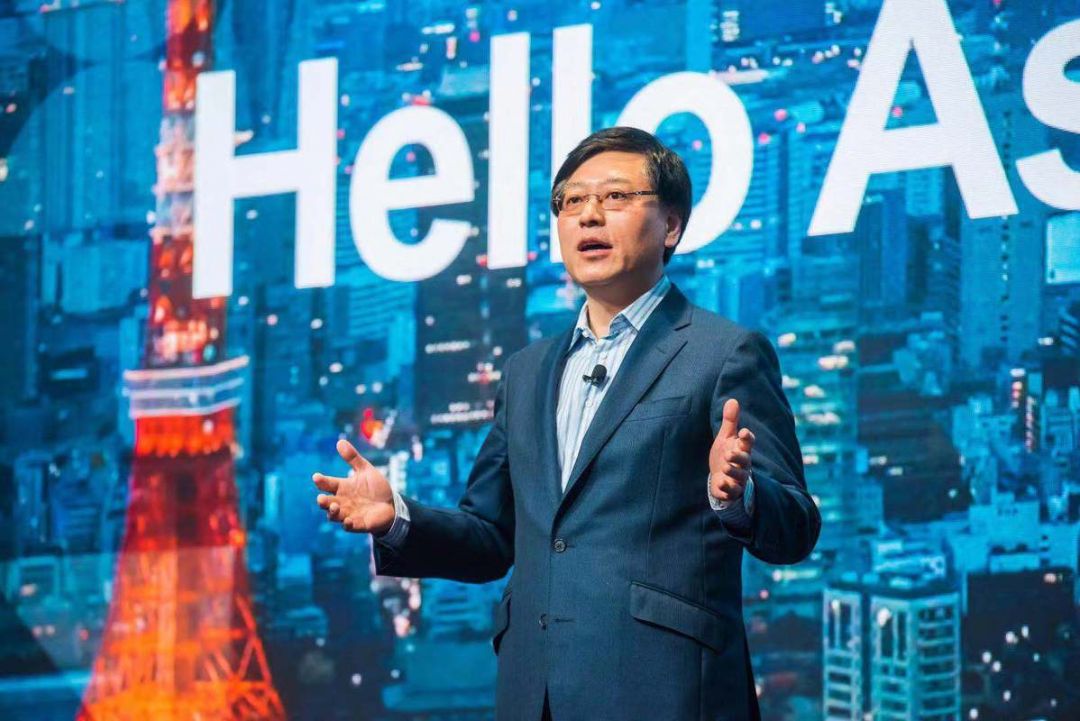 Top 10 CEO Teknologi Teratas China Dengan Pengasilan Fantastis-Image-7