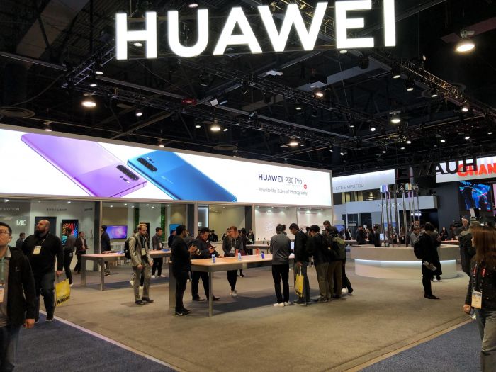 Huawei Potong Target Pendapatan India Hingga 50%-Image-1