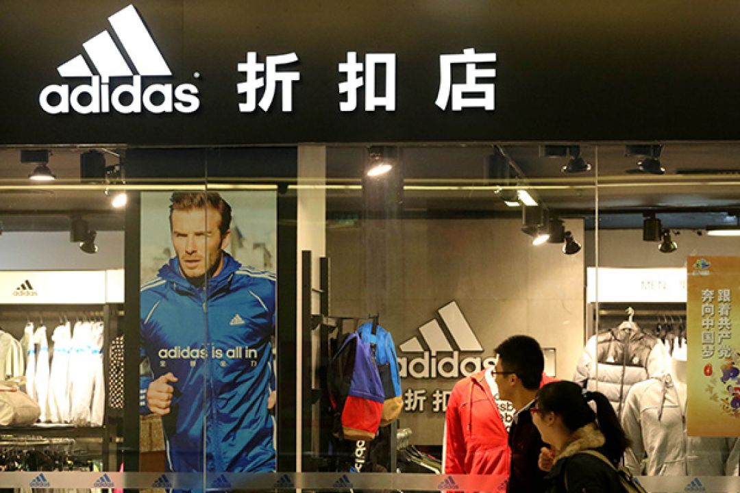 Beijing Lockdown, Laba Adidas Merosot 38% di Q1 2022-Image-1