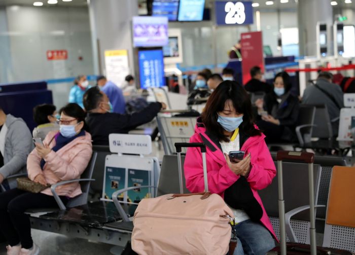 Agen Perjalanan Guangdong Hentikan Paket Wisata Berkelompok ke Beijing-Image-1