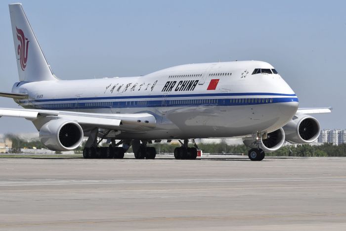 China diperkirakan Jadi Pasar Penerbangan Terbesar-Image-1