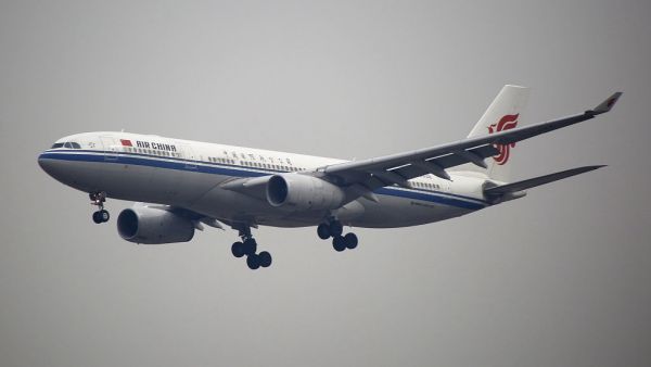 Ini Dia Kabar Terbaru Dari Sektor Penerbangan Tiongkok dan Indonesia!-Image-1