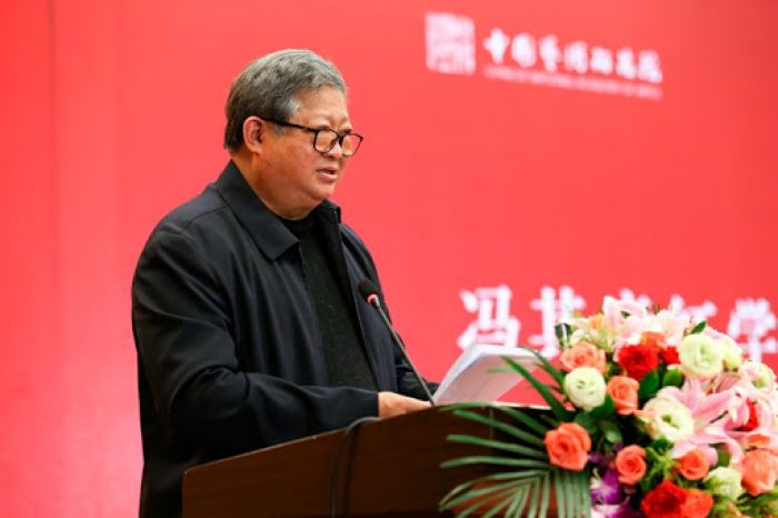 Akademi Seni China Adakan Acara Penghargaan-Image-1