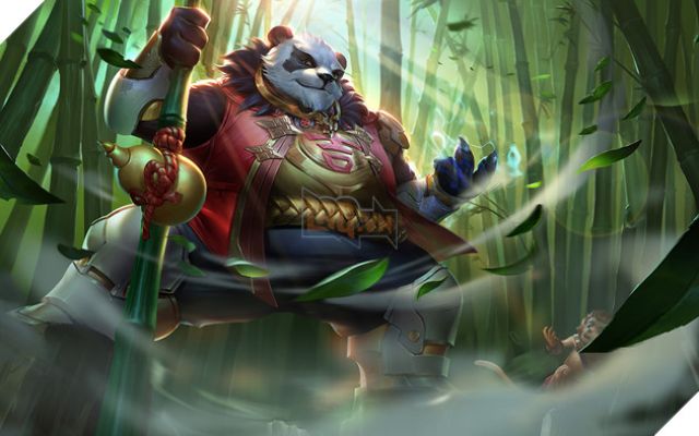 5 Hero Mobile Legend yang Terinspirasi dari Karakter Asal China-Image-6