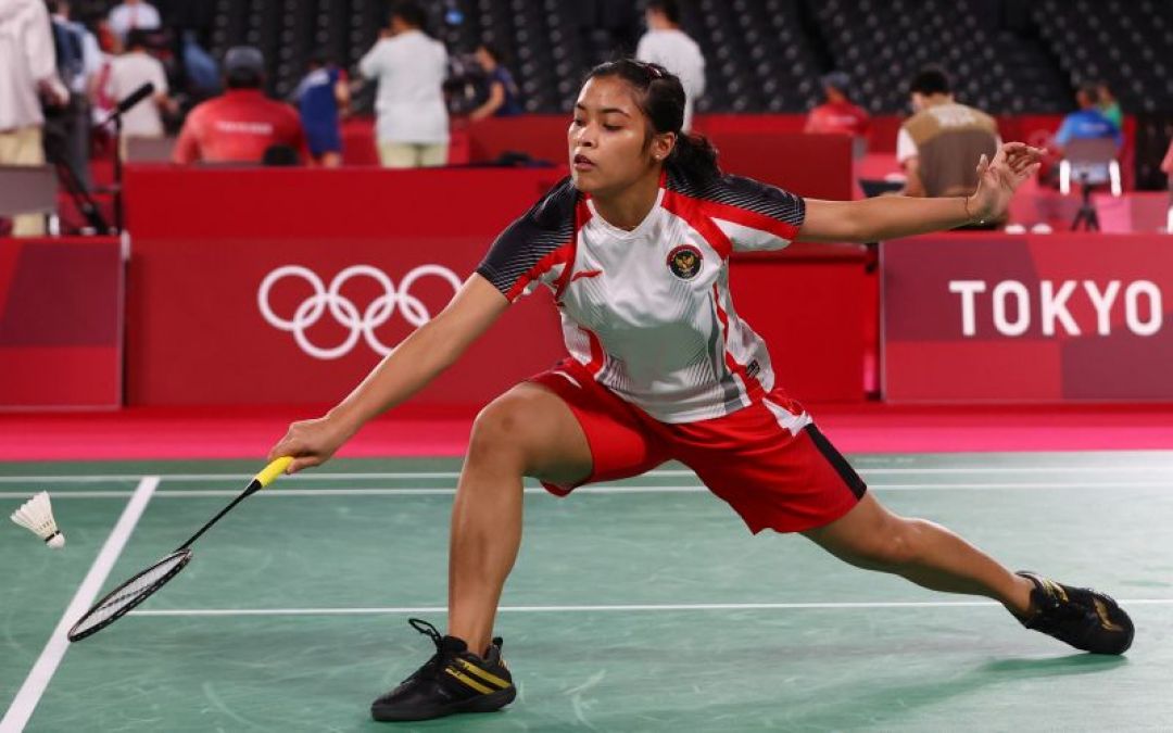 Bulu Tangkis Tunggal Putri Indonesia Berhasil Kalahkan Belgia dan Melangkah ke Babak Selanjutnya-Image-1