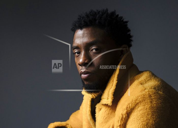 Aktor Chadwick Boseman Meninggal-Image-1