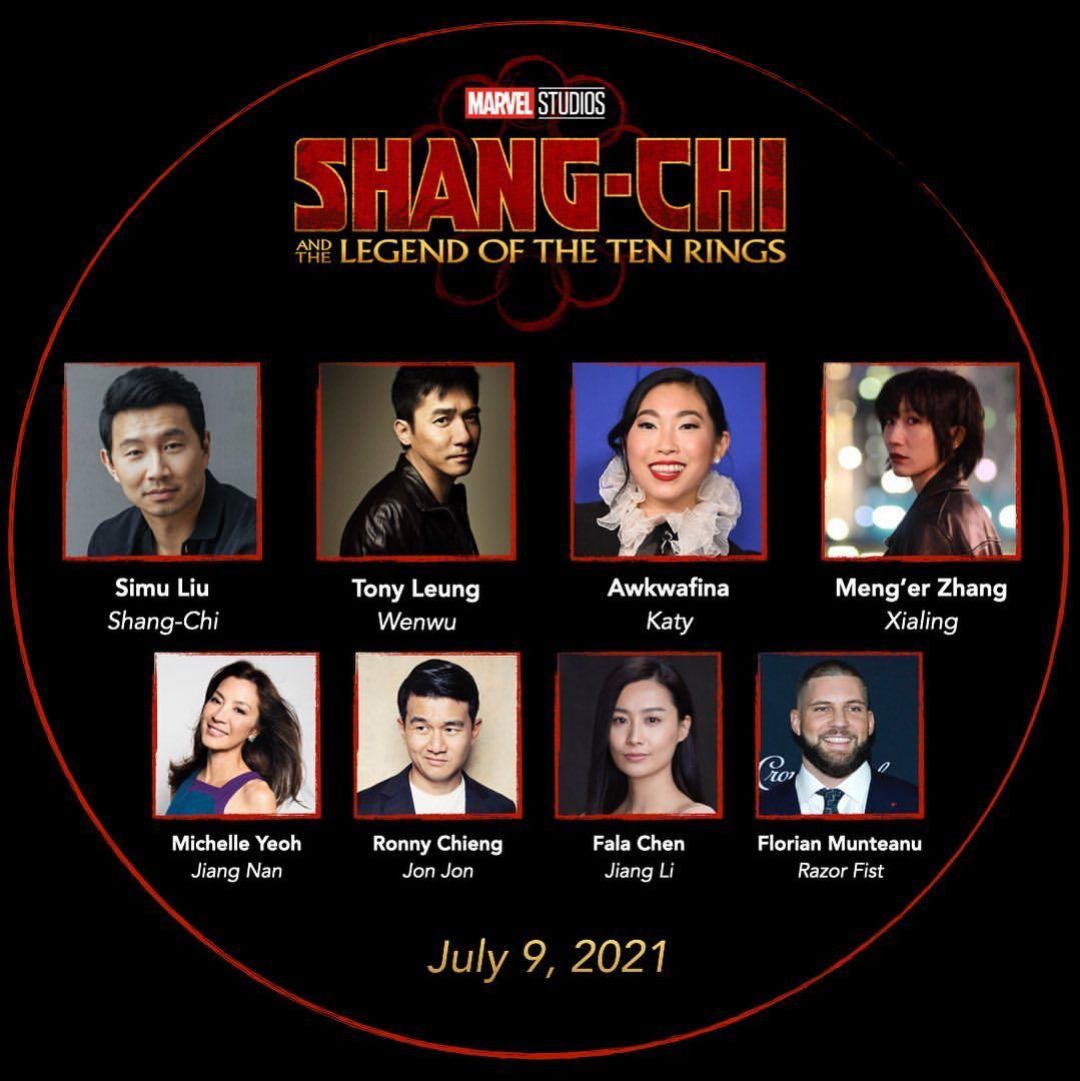 Simak Fakta-fakta Marvel's Shang-Chi, Awas Spoiler-Image-3