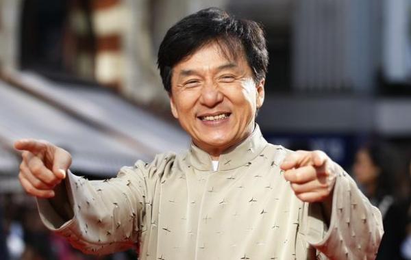 Benarkah Jackie Chan Berselingkuh?-Image-1