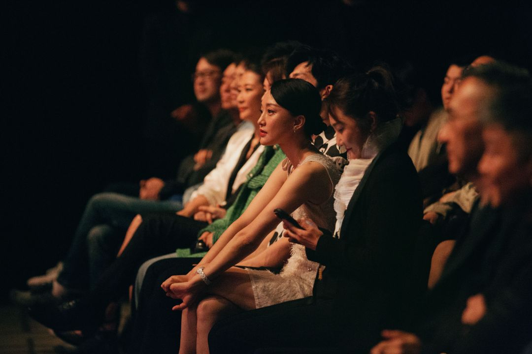FIRST International Film Festival ke-15 China Soroti Suara Wanita-Image-1