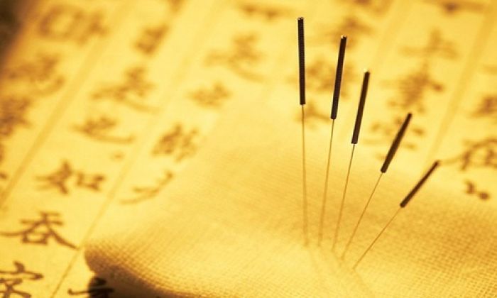 Hari ini 10 Tahun Lalu, Akupunktur dan Opera Beijing Masuk Daftar UNESCO-Image-2