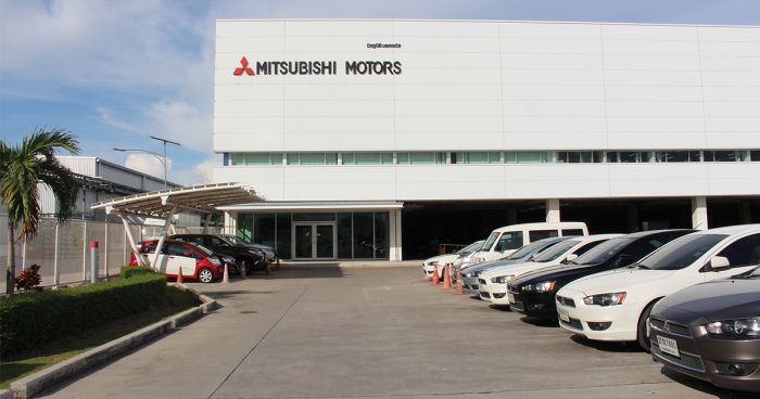 Krisis, Mitsubishi Motors Minta 600 Karyawan Pensiun Dini-Image-1
