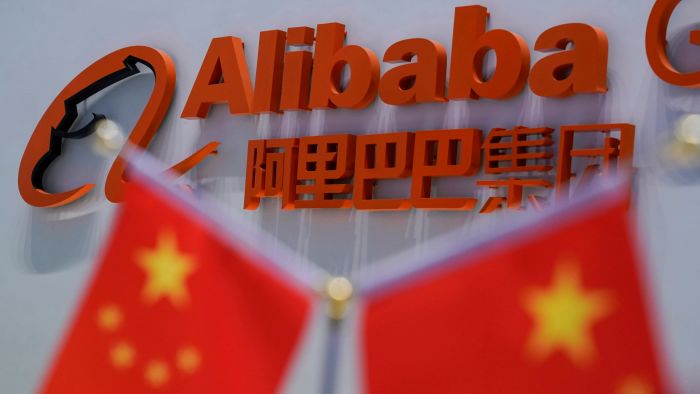 Alibaba Inisiatif untuk Bantu 2000 Brand dalam Peluncuran Produk di Situsnya-Image-1