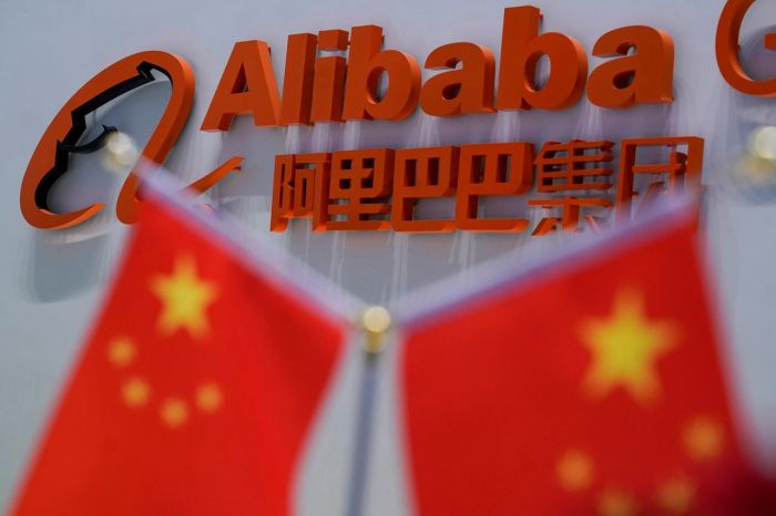Alibaba Akan Beli 12% Saham YTO Express-Image-1