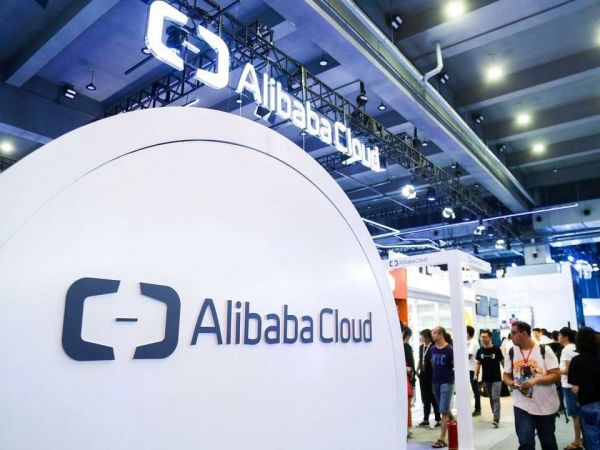 Alibaba Cloud: Provider Global Terbesar ke-3 Untuk IaaS dan yang Pertama dari Asia Pasifik-Image-1