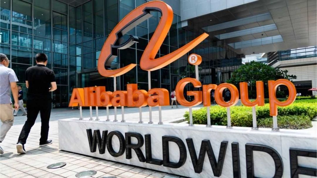 Ikut Aturan Pemerintah China, Alibaba Stop Jual Alat Penambang Crypto-Image-1