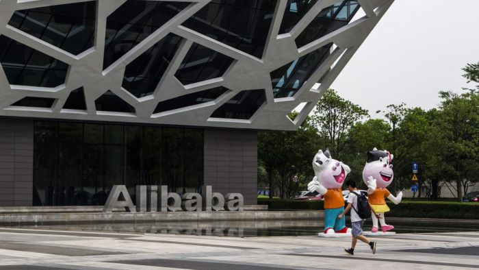 Alibaba: Kami Dukung Merek dan Bisnis Amerika-Image-1