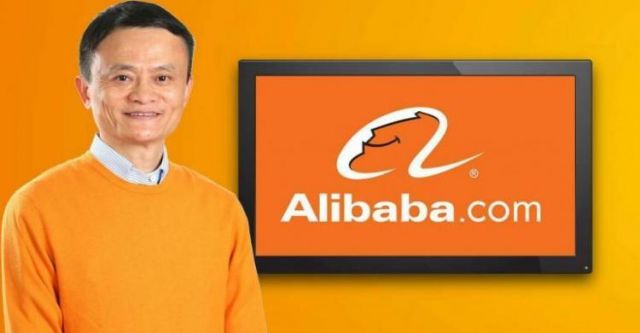 Pemerintah China Selidik Perusahaan Patungan Alibaba-Image-1