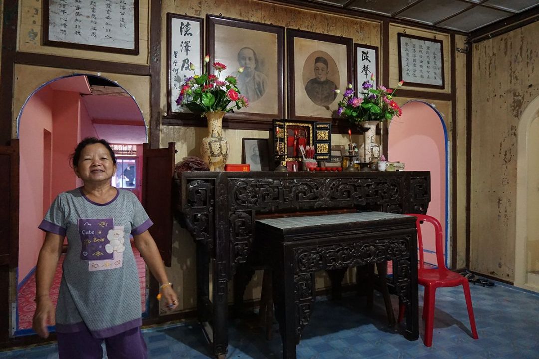 Sejarah Rumah Letnan Tan Soe Kie di Pecinan Tanjung Pinang-Image-1