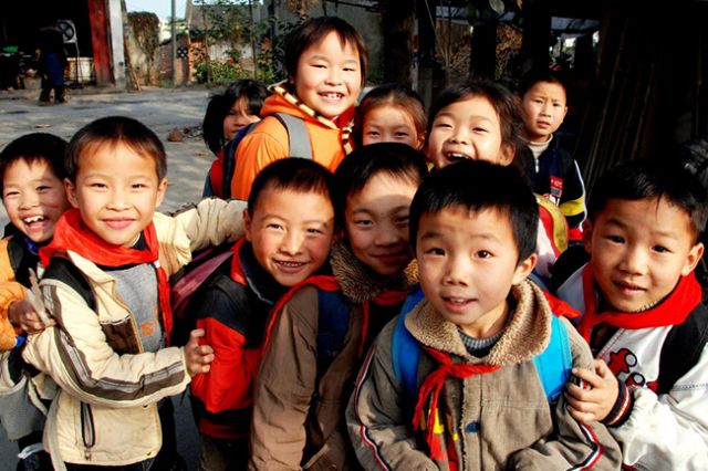 China Atur Pekerjaan Sosial Lembaga Kesejahteraan Anak-Image-1