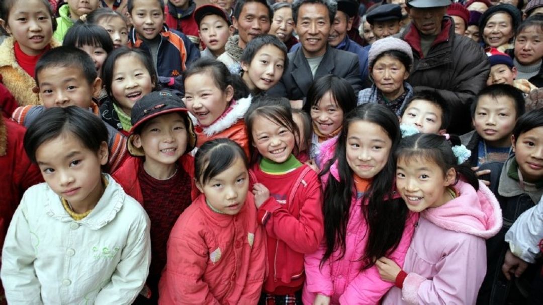 China Akan Bangun Lingkungan Ramah Anak di 100 Kota-Image-1