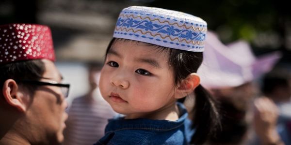 Bagaimana Kehidupan Islam di Chongqing dan Chengdu?-Image-1